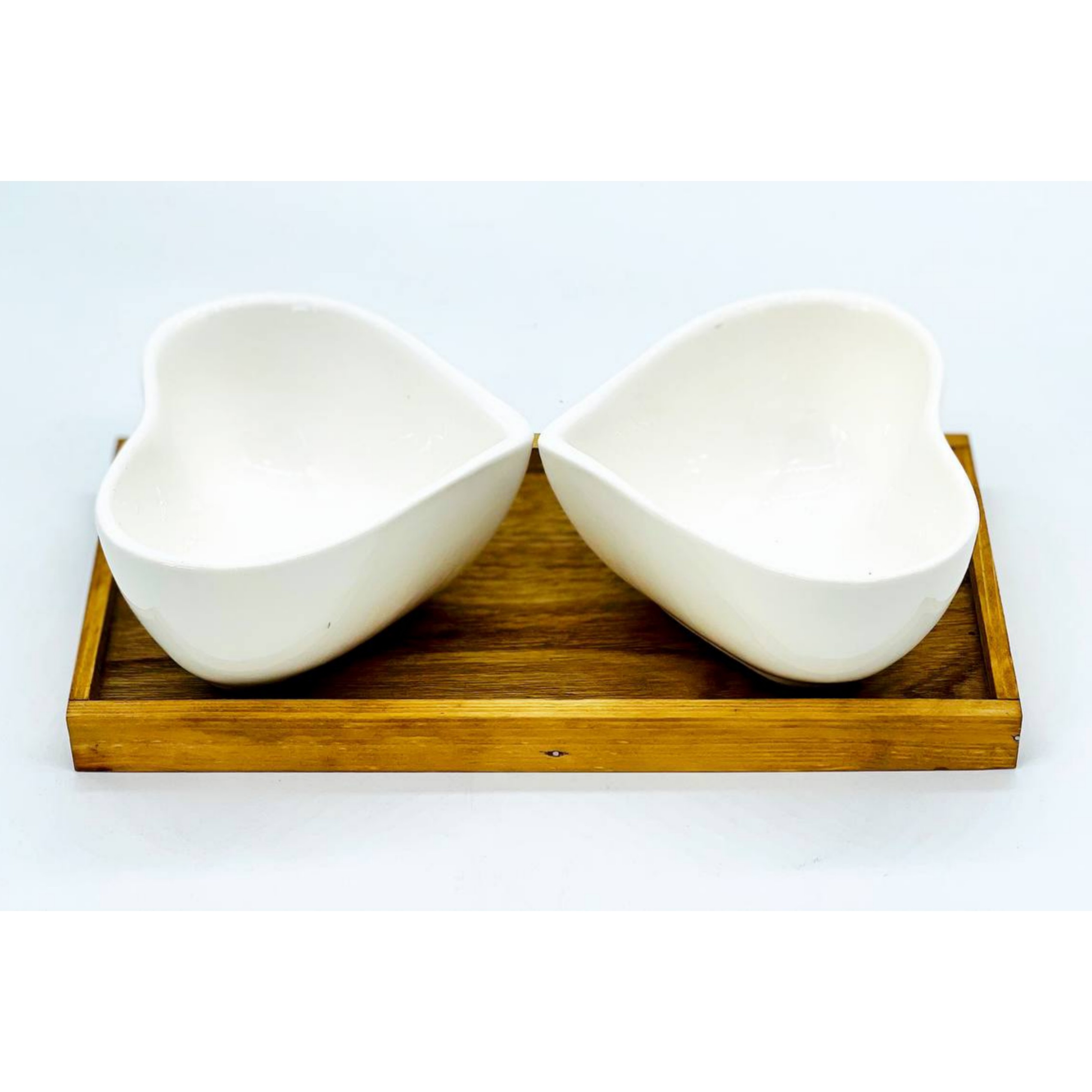 پیاله 2 عددی زیر بامبو