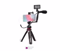 کیت تولید محتوا Herigo DPS-VLG5