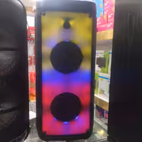 اسپیکر خانگی