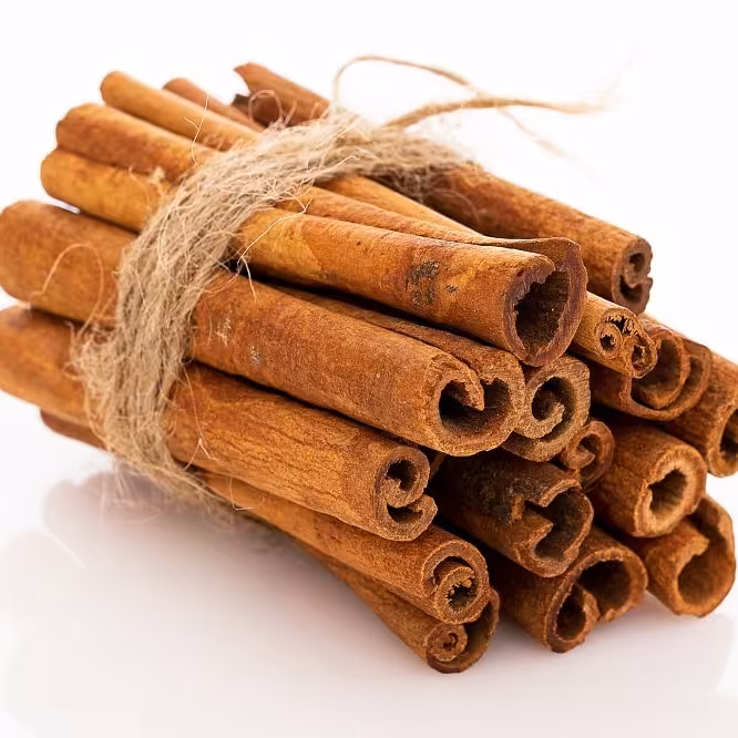 دارچین لوله ای( سیگاری ) بسیار خوش عطر