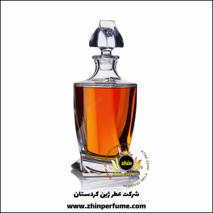 عطر  گل بنفشه 50 میل