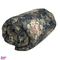 لحاف کرسی کوکو جم مدل S-yalda سایز 300×300 سانتی متر