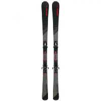 چوب اسکی ELAN ELEMENT BLK/RED LS