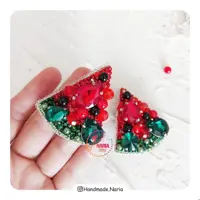 گلسینه (تک) هندوانه شب یلدا G84گیفت یلدا شب یلدا عروس شب چله