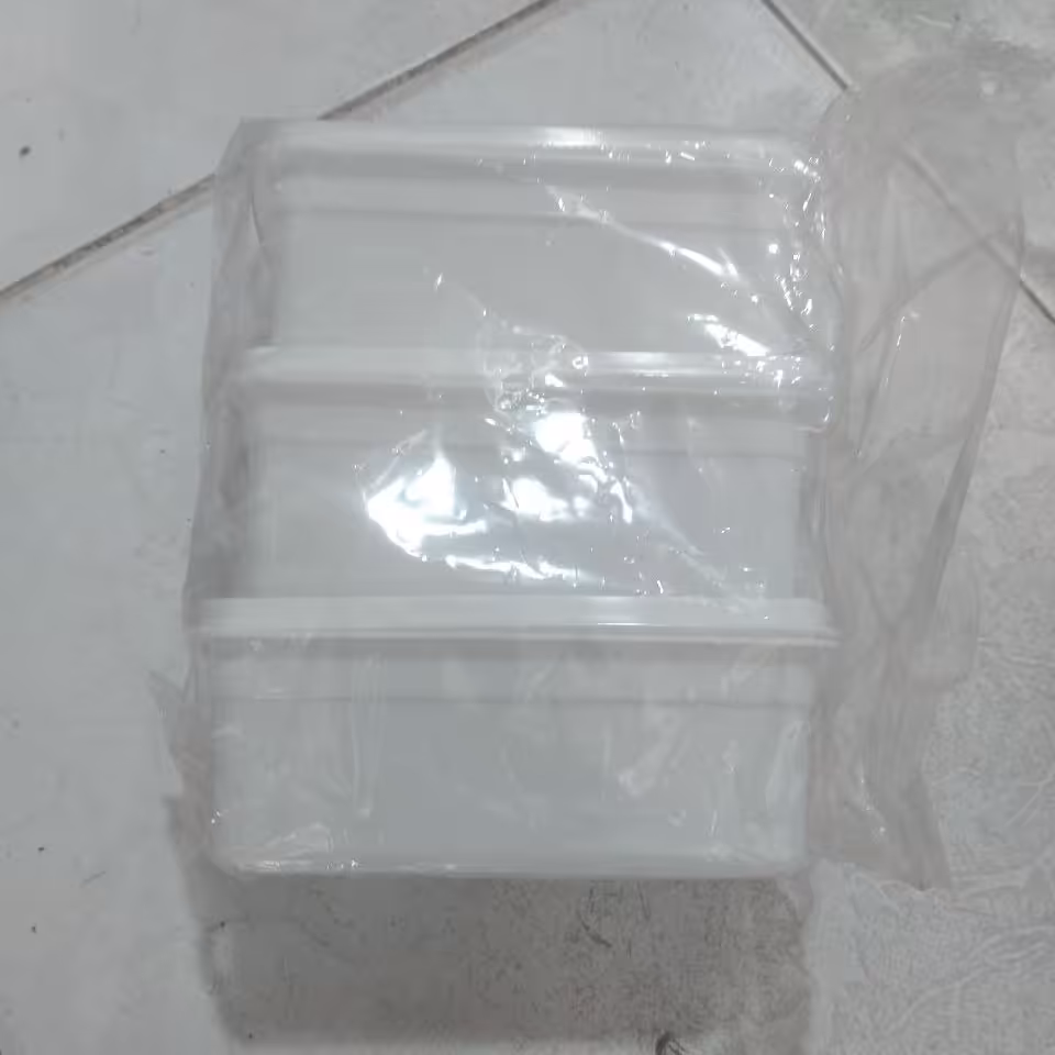 خرید ظرف کره و پنیر 