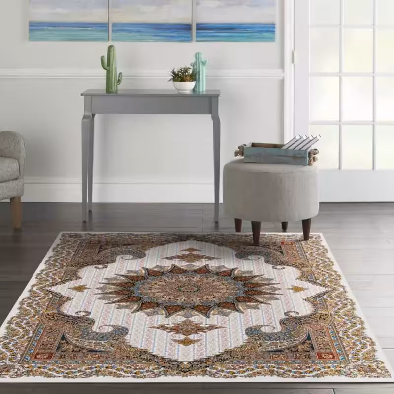 روفرشی کشدار ضد آب مخمل شانل ابریشم کد 803