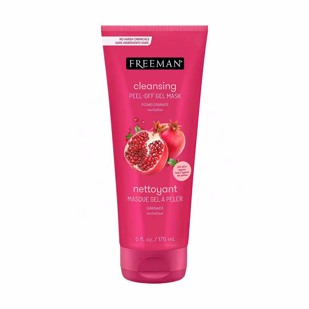 قیمت و خرید ماسک صورت انار فریمن مدل Pomegranate حجم 175 میلی لیتر ⚡ اصل