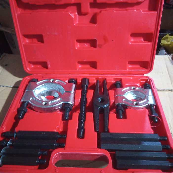 کیت بلبرینگ کش دو قلو تاپکس