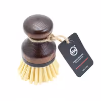 فرچه گرد دسته چوبی مدل WS-7003