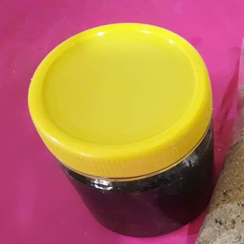 دوسین نیم کیلو