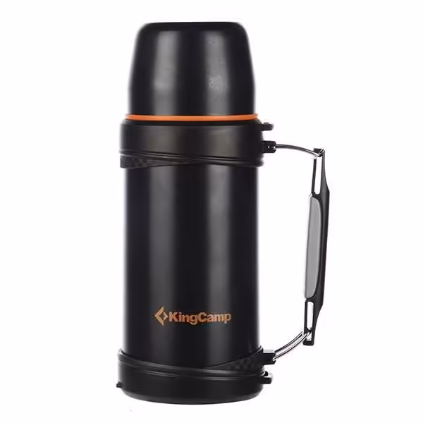 فلاسک کینگ کمپ مدل KA2742 ظرفیت 0.75 لیتر