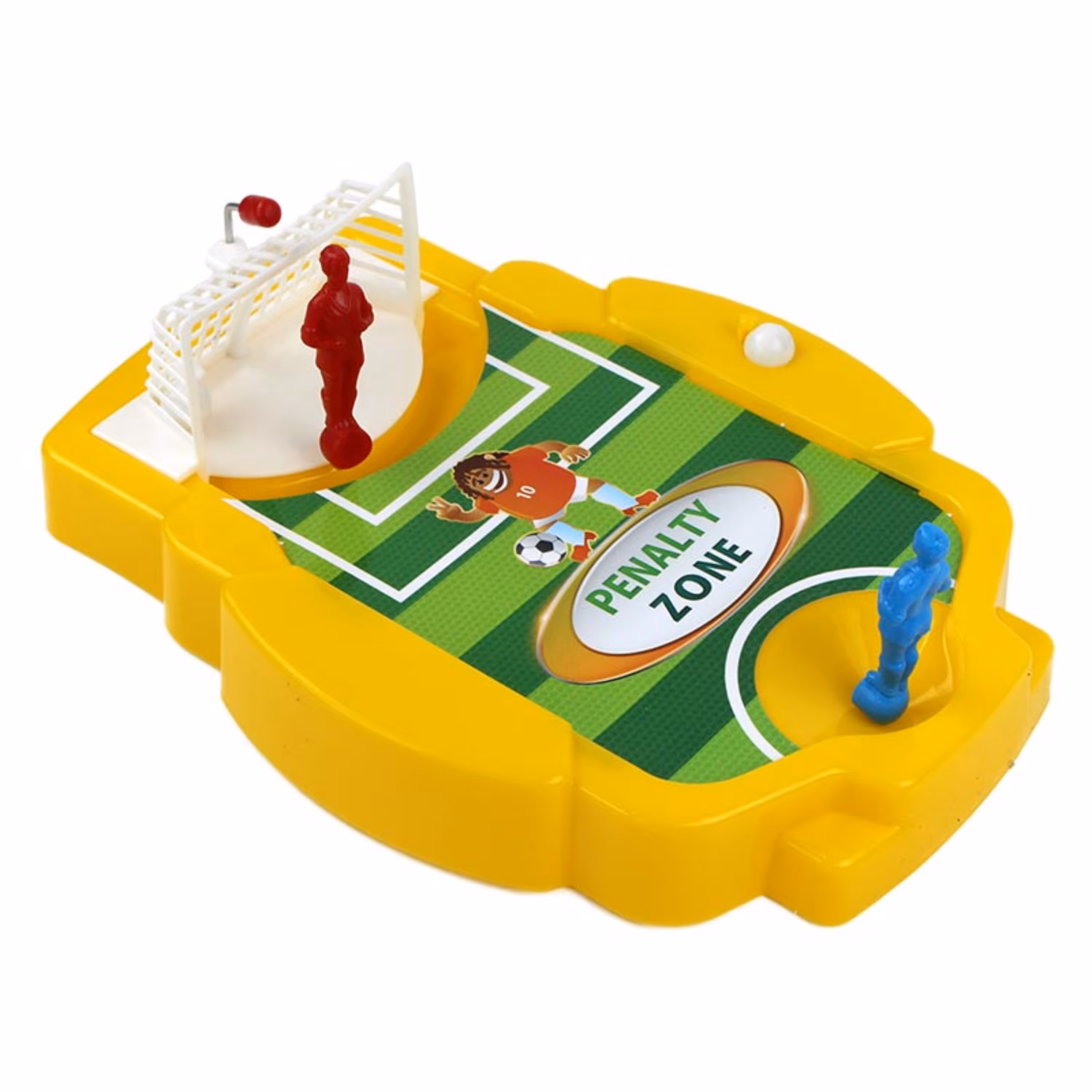 اسباب بازی پنالتی دو نفره 