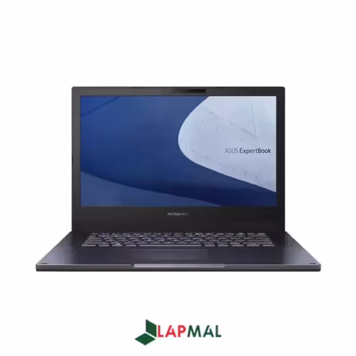 لپ تاپ ایسوس مدل ExpertBook B2402CBA-PCG
فروشگاه اینترنتی تخصصی لپتاپ لپ مال