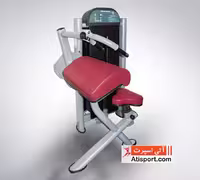 دستگاه جلو بازو لاری تن آسا Power 126
