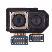 دوربین اصلی Samsung Galaxy A40