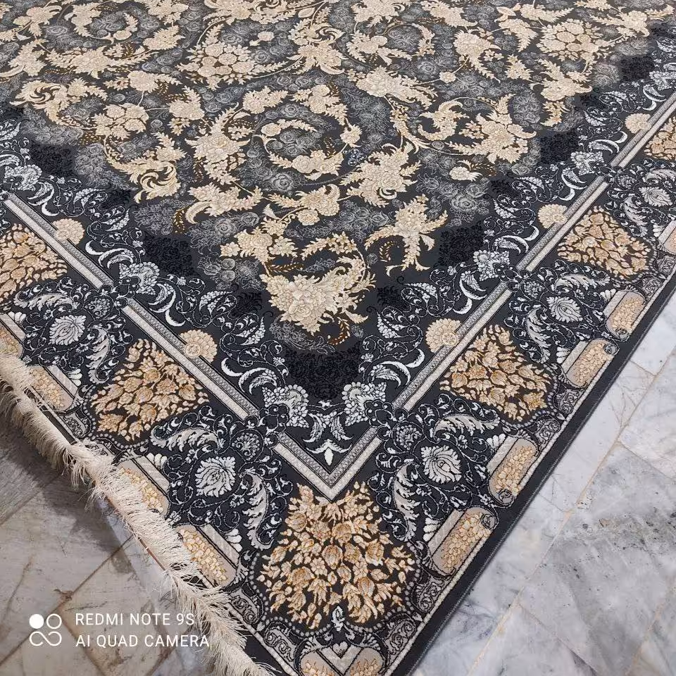 فرش ماشینی 700 شانه 