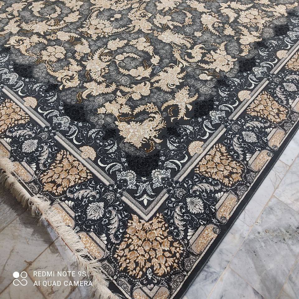 فرش ماشینی 700 شانه 