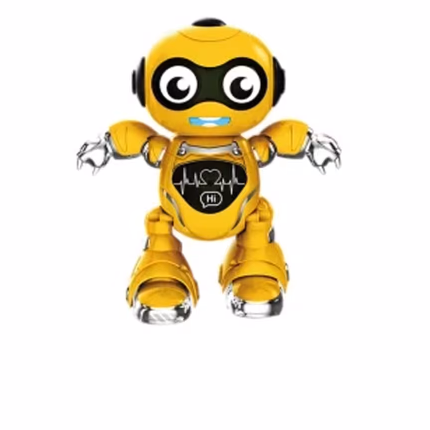 819-ربات کنترلی مدل11-606