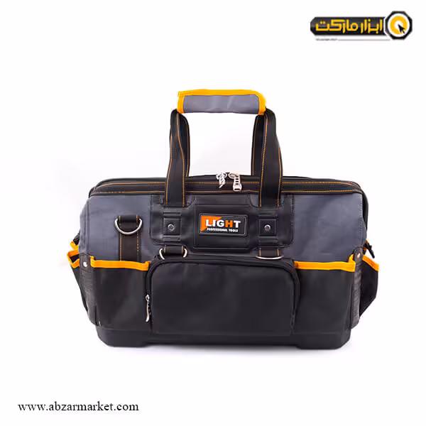 کیف ابزار لایت 46 سانتی متر مدل LB-4621