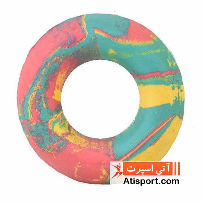 حلقه تقویت مچ دست 002