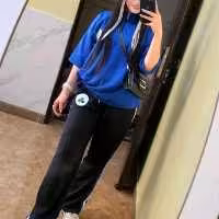 ست تیشرت شلوار گلگسی سه نخ