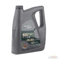 روغن موتور ایرانول مدل رسکو 20w50 SL حجم 4 لیتر