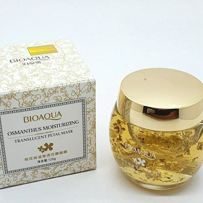 ماسک شب اسمانتوس بیواکوا