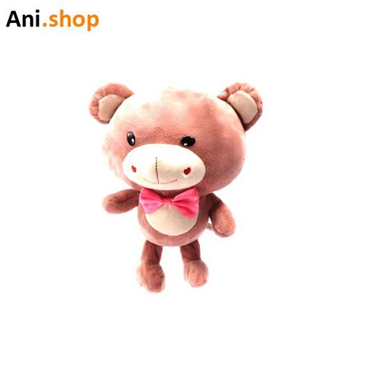 عروسک پولیشی خرس کله گنده