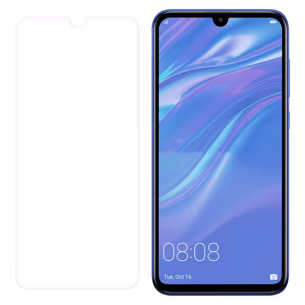 گلس شیشه ای  Huawei P30 lite