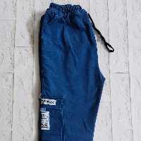 شلوار طرح لی سنگشور  دمپا کش 