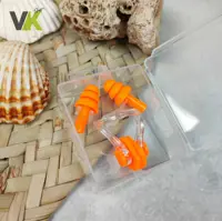 گوش گیر بینی گیر جعبه ای اسپیدو نارنجی کیفیت عالی قبل از ثبت موجودی بگیرید