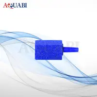 سنگ هوا مستطیلی آکواریوم ماهیران Air stone