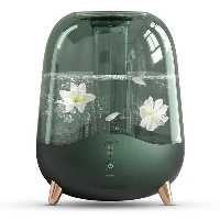دستگاه بخور سرد شیائومی Xiaomi Deerma DEM-F329 Air Humidifier ظرفیت 5 لیتر (سبز)