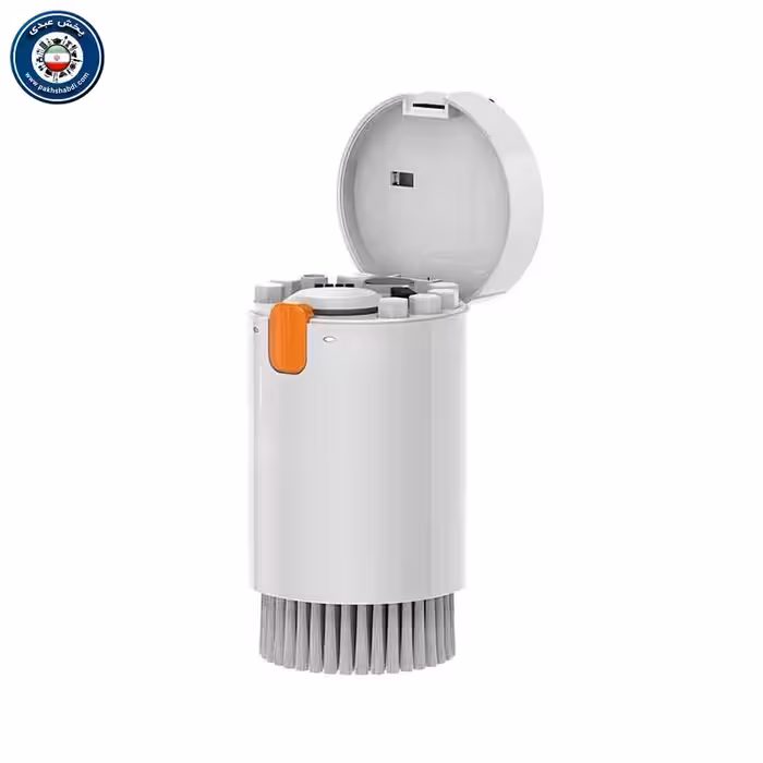 کیت تمیز کننده 20 کاره