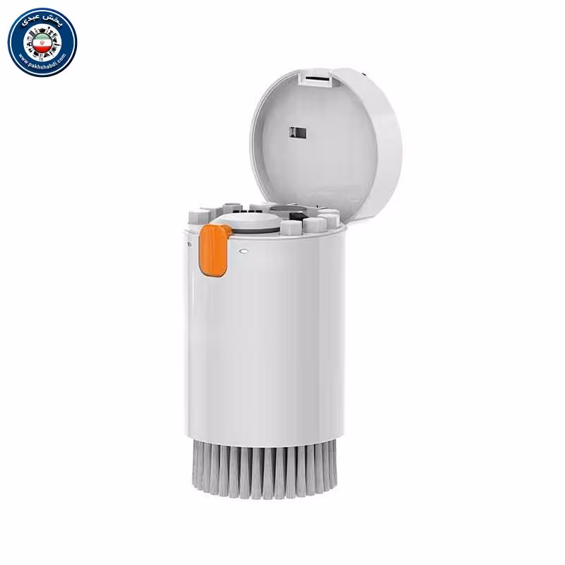 کیت تمیز کننده 20 کاره