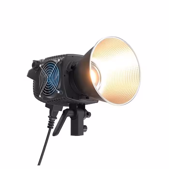نور ثابت ژیون Zhiyun MOLUS B300 light