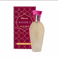 جشنواره عطر رضوی نورا عطر بسیار خوشبو- زنانه 50میلی لیتر