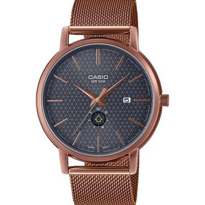 ساعت مچی مردانه 
مدل CASIO -MTP-B125MR-8AVDF