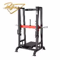 BRTW پرس پا 90 درجه TM39