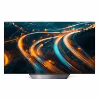 تلویزیون OLED هوشمند جی پلاس مدل GTV-65SO621N سایز 65 اینچ