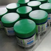 کرم ماساژ  دپی