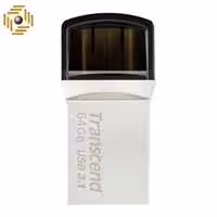 فلش مموری ترنسند مدل JetFlash 880S ظرفیت 64 گیگابایت