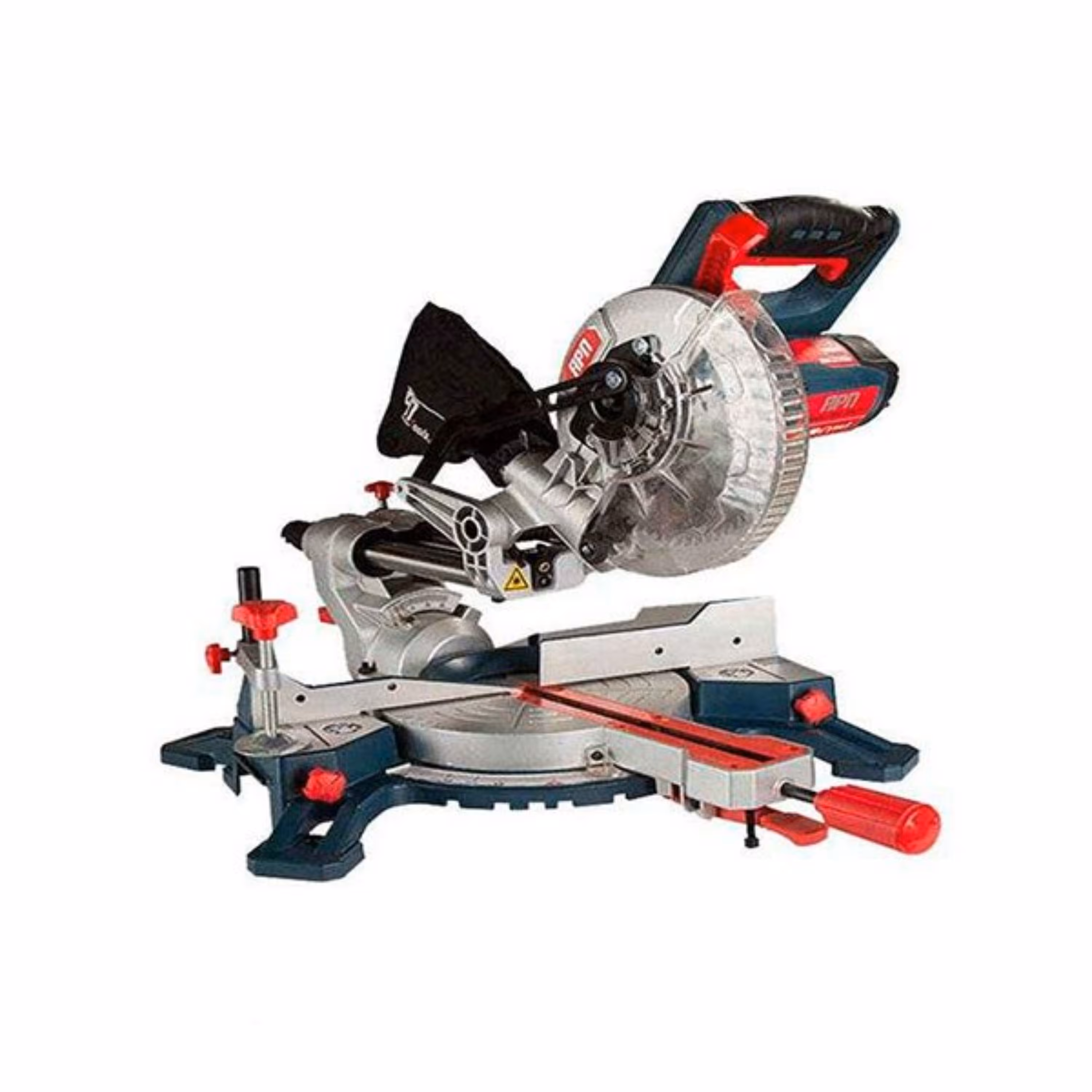 اره فارسی بر APN کشویی مدل MS 185 T