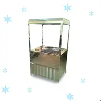 فر ساندویچی تک سنگ سهند  (ارسال با باربری و پس کرایه)