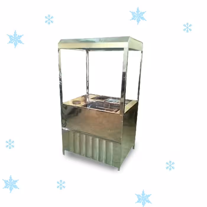 فر ساندویچی تک سنگ سهند  (ارسال با باربری و پس کرایه)