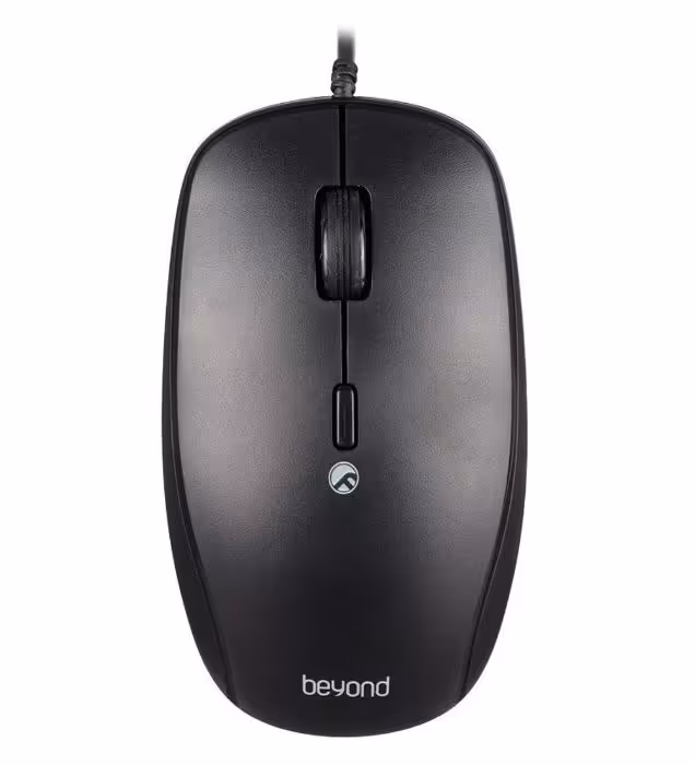 ماوس باسیم بیاند مدل BM-1088