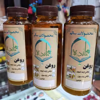 روغن زیتون فرابکر محلی 300 میل مائده یاسوج از تولید به مصرف