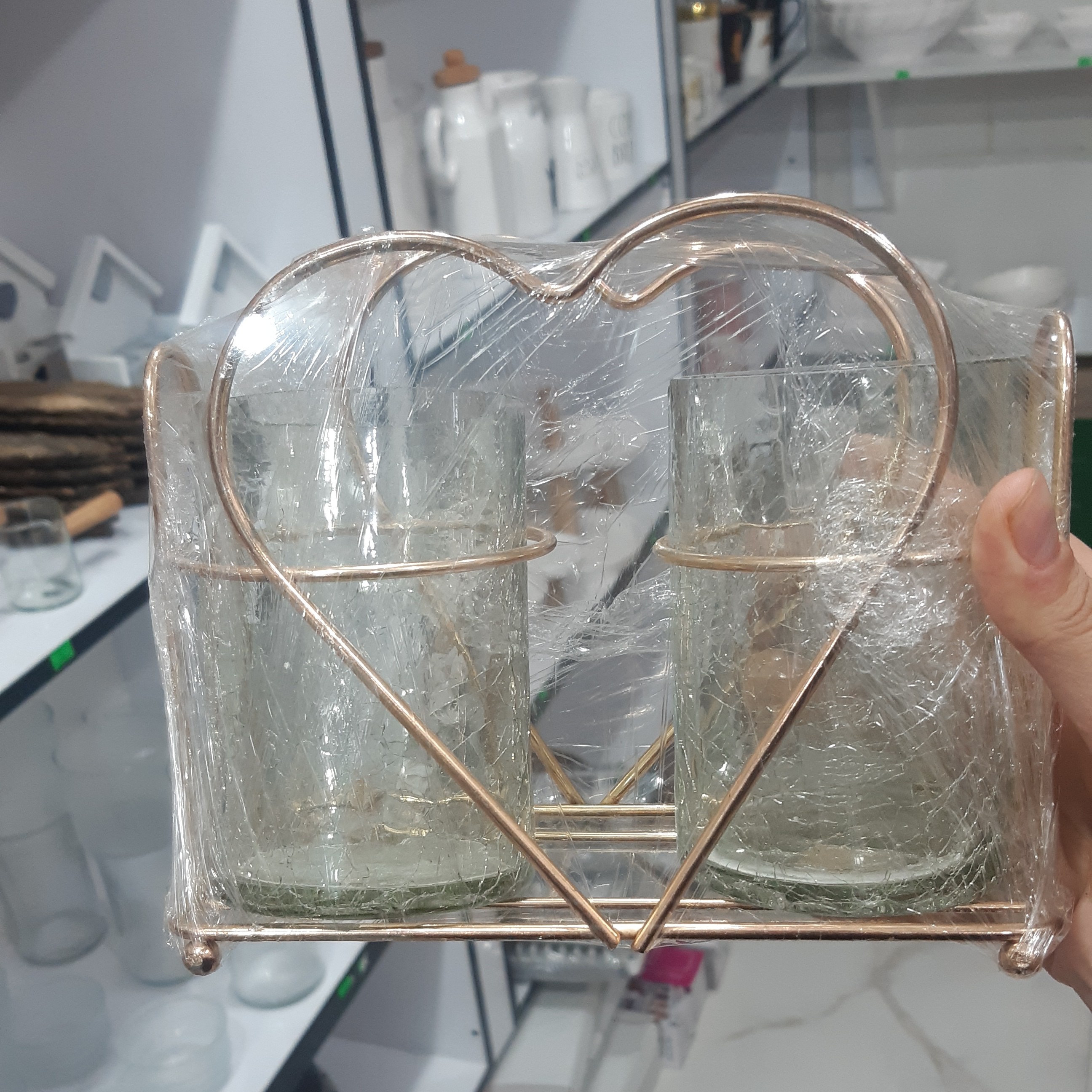 جاقاشق استند دار