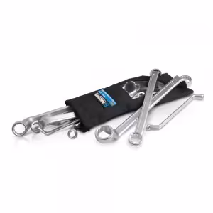 آچار دو سر رینگ کیفی نووا مدل NTS1071