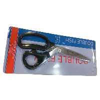 قیچی دابل فیش